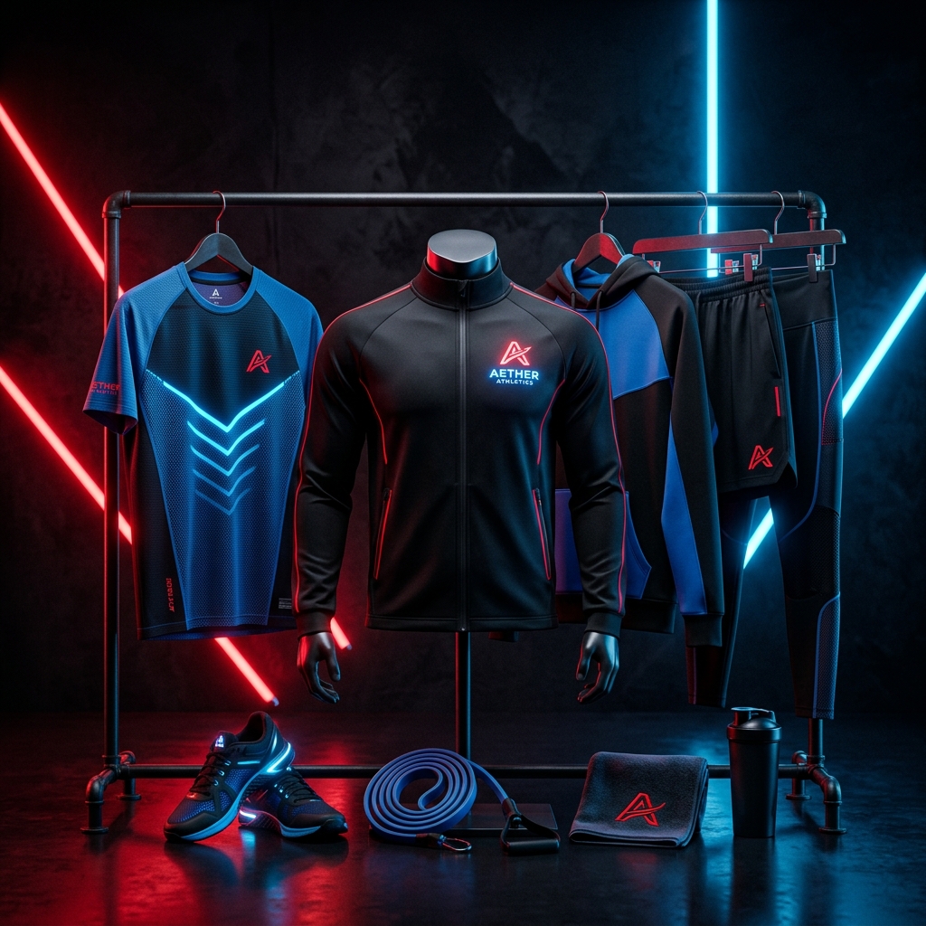 Gym Wear